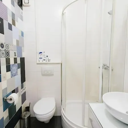 Charming And Cozy Near Center Novi Sad