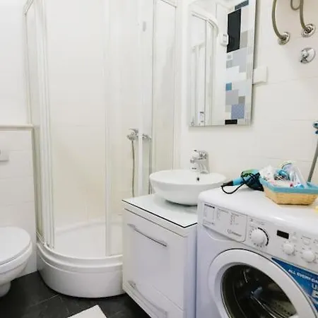 Charming And Cozy Near Center * Novi Sad